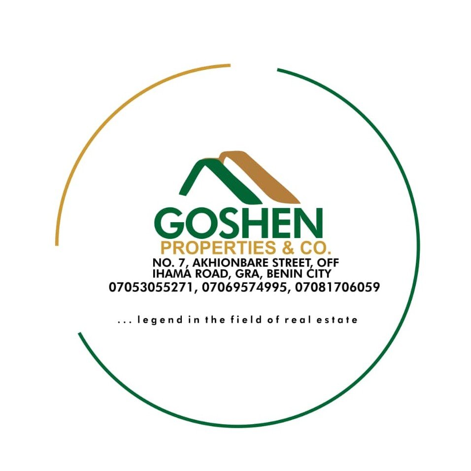 Goshen Properties & Co