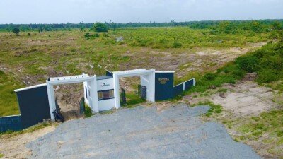 Land in Epe