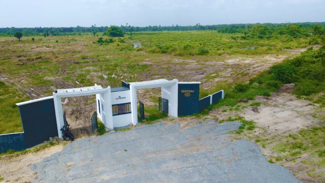 Land in Epe-7