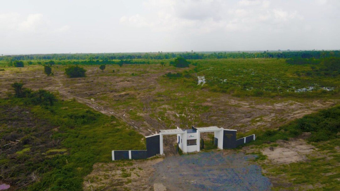Land in Epe-8