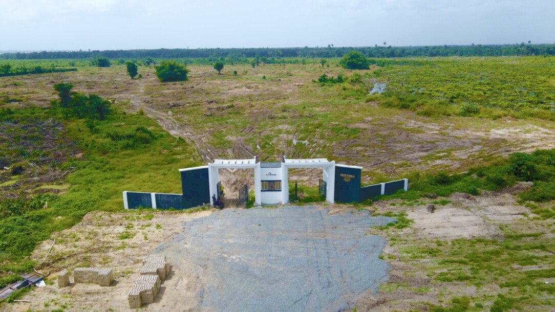 Land in Epe-6