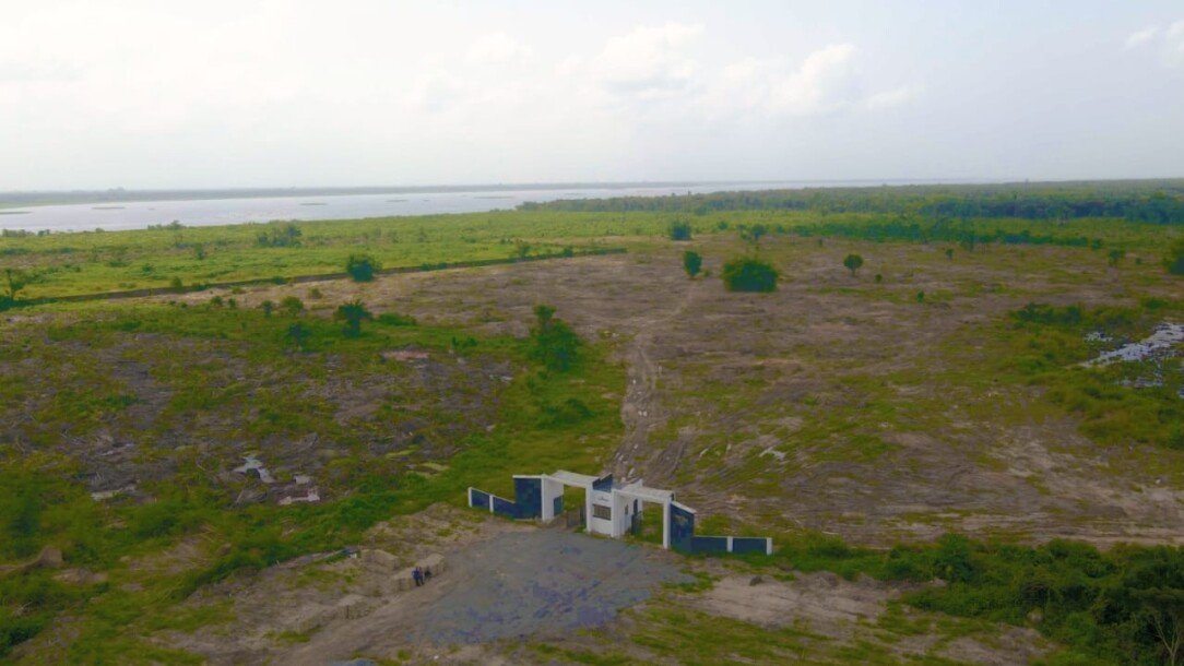 Land in Epe-5