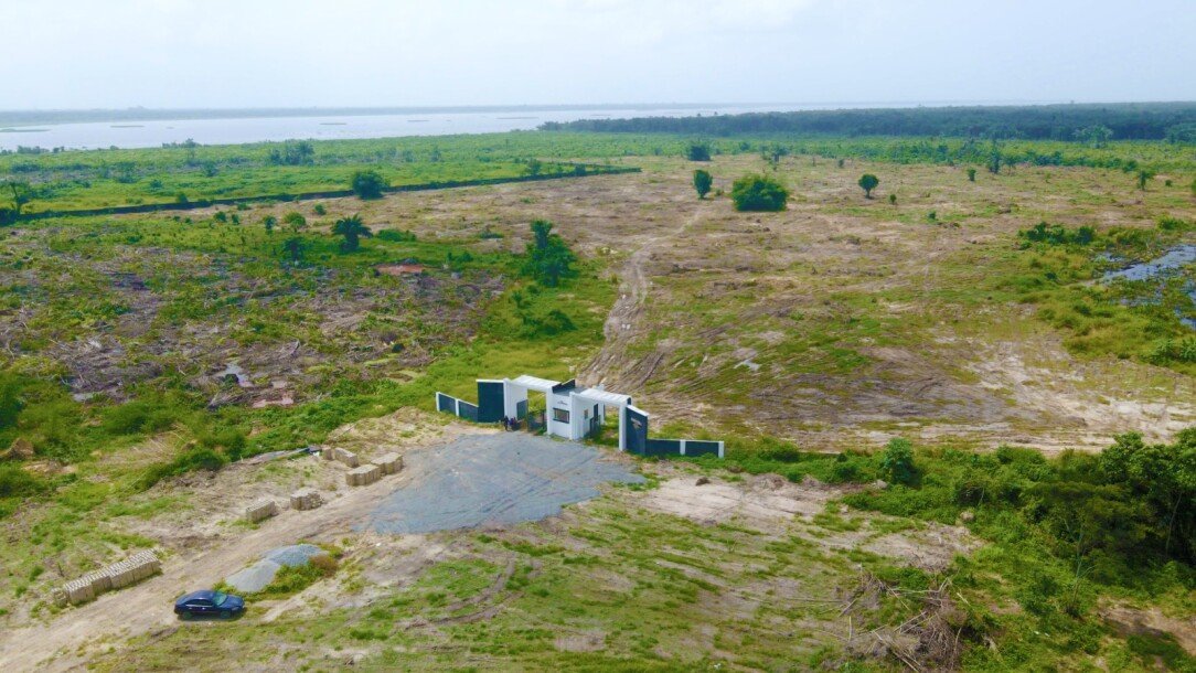 Land in Epe-4