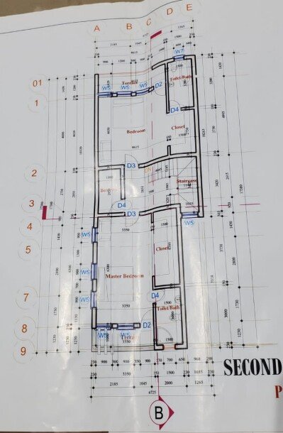 5 bedroom duplex in Lifecamp Abuja-6