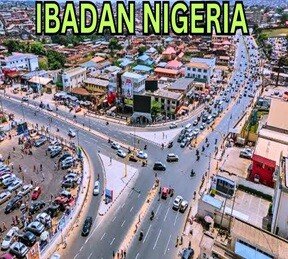 Ibadan
