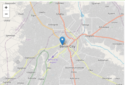 Land For Sales 104ft by 104ft 14m asking price