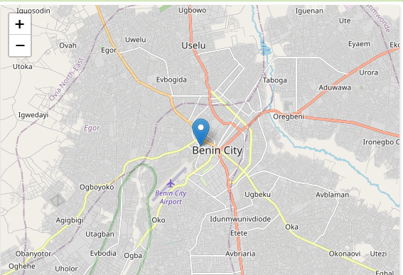 Land For Sales 104ft by 104ft 14m asking price-1